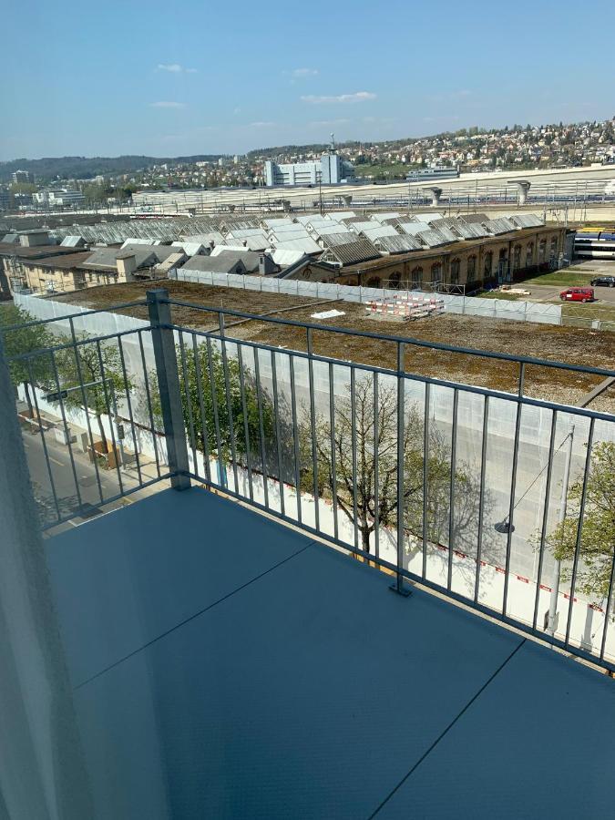 Ferienwohnung Swas By Livingdowntown Zürich Exterior foto